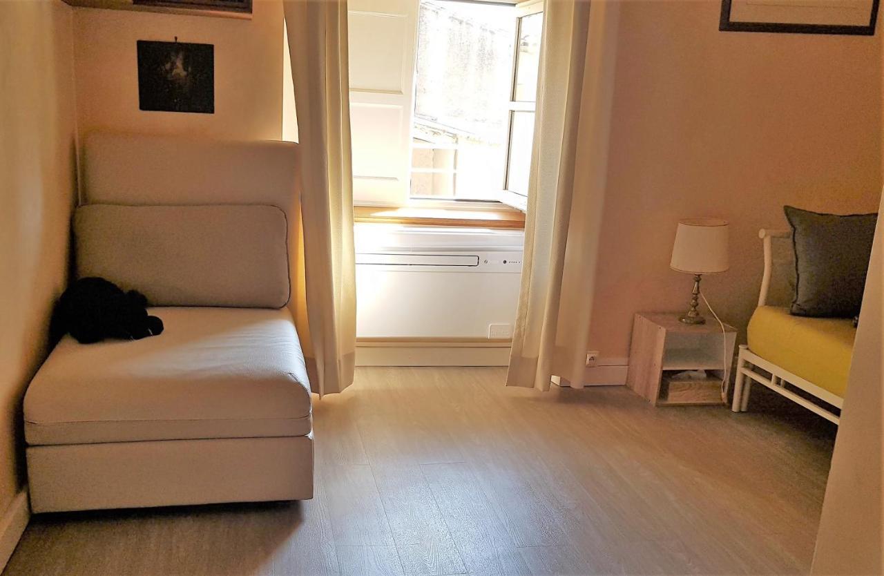 Apartmán Magnifique Duplex Vue Palais Des Papes Pres De Pont D'Avignon Exteriér fotografie